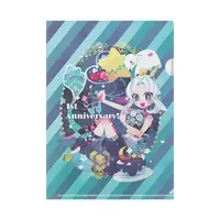 VTuber - Plastic Folder