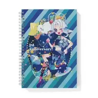 VTuber - Stationery - Notebook