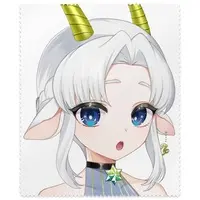 VTuber - Microfiber Cloth - Glasses Cleaner
