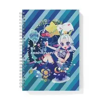 VTuber - Stationery - Notebook