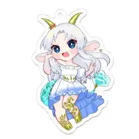VTuber - Acrylic Key Chain - Key Chain