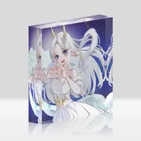 VTuber - Acrylic Block