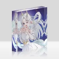 VTuber - Acrylic Block