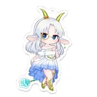 VTuber - Acrylic Key Chain - Key Chain
