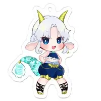 VTuber - Acrylic Key Chain - Key Chain