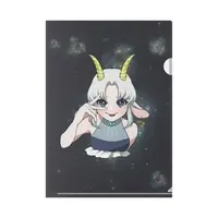 VTuber - Plastic Folder