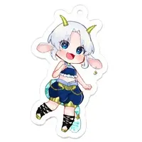 VTuber - Acrylic Key Chain - Key Chain
