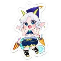 VTuber - Acrylic Key Chain - Key Chain