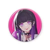 Potiko - Badge - VTuber