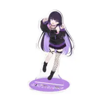 Potiko - Acrylic stand - VTuber Size-100x100mm