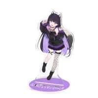 Potiko - Acrylic stand - VTuber Size-100x100mm