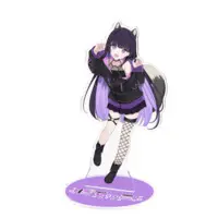 Potiko - Acrylic stand - VTuber Size-160x160mm