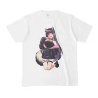 Potiko - Clothes - T-shirts - VTuber Size-M