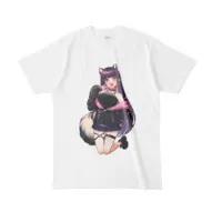 Potiko - Clothes - T-shirts - VTuber Size-L