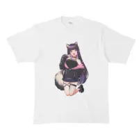 Potiko - Clothes - T-shirts - VTuber Size-XL