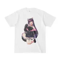 Potiko - Clothes - T-shirts - VTuber Size-S