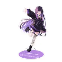 Potiko - Acrylic stand - VTuber Size-160x160mm