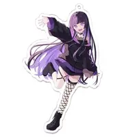 Potiko - Acrylic Key Chain - Key Chain - VTuber