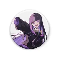 Potiko - Badge - VTuber