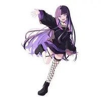 Potiko - Stickers - VTuber