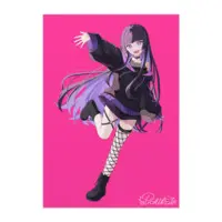 Potiko - Poster - VTuber Size-B3