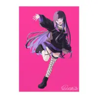 Potiko - Poster - VTuber Size-B1