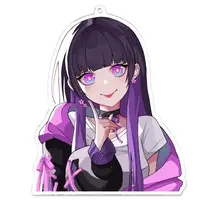 Potiko - Acrylic Key Chain - Key Chain - VTuber