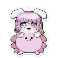 VTuber - Acrylic Key Chain - Key Chain