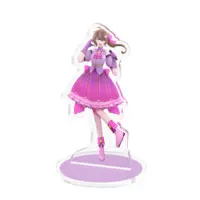VTuber - Acrylic stand Size-70x70mm