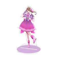 VTuber - Acrylic stand Size-100x100mm
