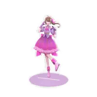 VTuber - Acrylic stand Size-160x160mm