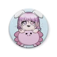 VTuber - Badge