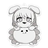 VTuber - Acrylic Key Chain - Key Chain
