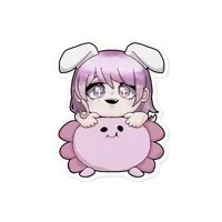 VTuber - Stickers