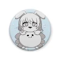 VTuber - Badge