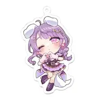 VTuber - Acrylic Key Chain - Key Chain