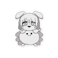 VTuber - Stickers