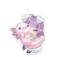 VTuber - Acrylic Key Chain - Key Chain