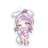 VTuber - Acrylic Key Chain - Key Chain