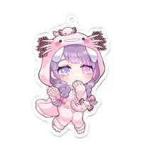 VTuber - Acrylic Key Chain - Key Chain