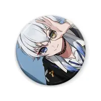 Totomiya Pachi - Badge - VTuber