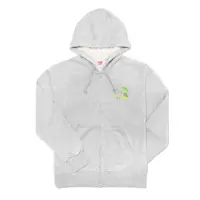 Hinagisa Lemon - Clothes - Hoodie - VTuber Size-M