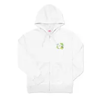 Hinagisa Lemon - Clothes - Hoodie - VTuber Size-M