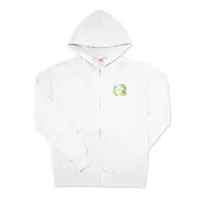Hinagisa Lemon - Clothes - Hoodie - VTuber Size-L