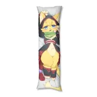 Hinagisa Lemon - Dakimakura Cover - VTuber