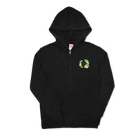 Hinagisa Lemon - Clothes - Hoodie - VTuber Size-S