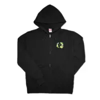 Hinagisa Lemon - Clothes - Hoodie - VTuber Size-L