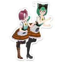 VTuber - Acrylic Key Chain - Key Chain