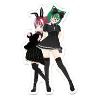 VTuber - Acrylic Key Chain - Key Chain