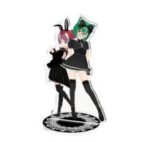 VTuber - Acrylic stand Size-100x100mm